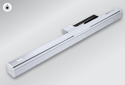 直線電機(jī)產(chǎn)生推力波動(dòng)測(cè)試方法 圖片關(guān)鍵詞