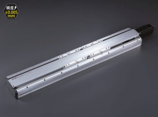 ETH2-17D標(biāo)準(zhǔn)螺桿滑臺