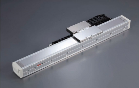 直線電機(jī)的四大特點(diǎn)