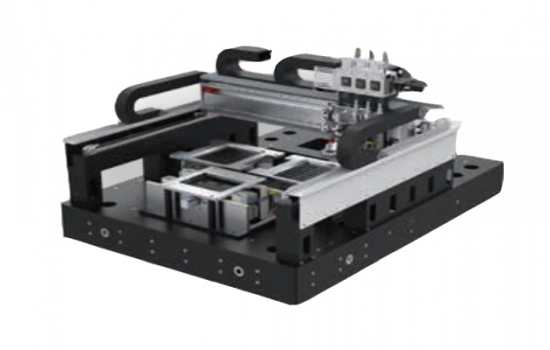 直線電機導(dǎo)軌使用潤滑的好處