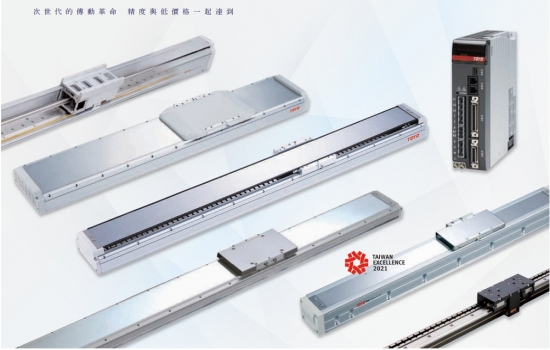 選擇直線模組時的注意事項有哪些？